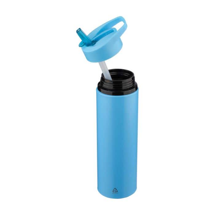 Gerecyclede RVS Drinkfles Zeno [750 ml]