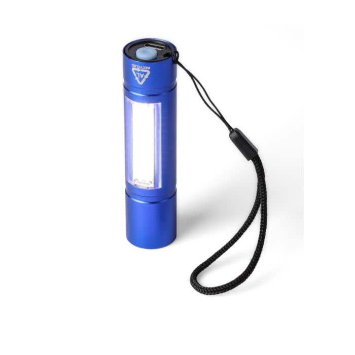 Gerecyclede Zaklamp Sami