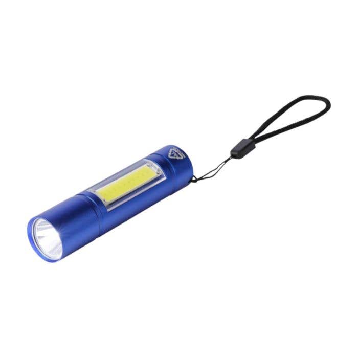 Gerecyclede Zaklamp Sami
