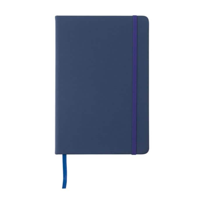 Notitieboek Desk | A5 | FSC® papier | 96 pagina's | Gelinieerd