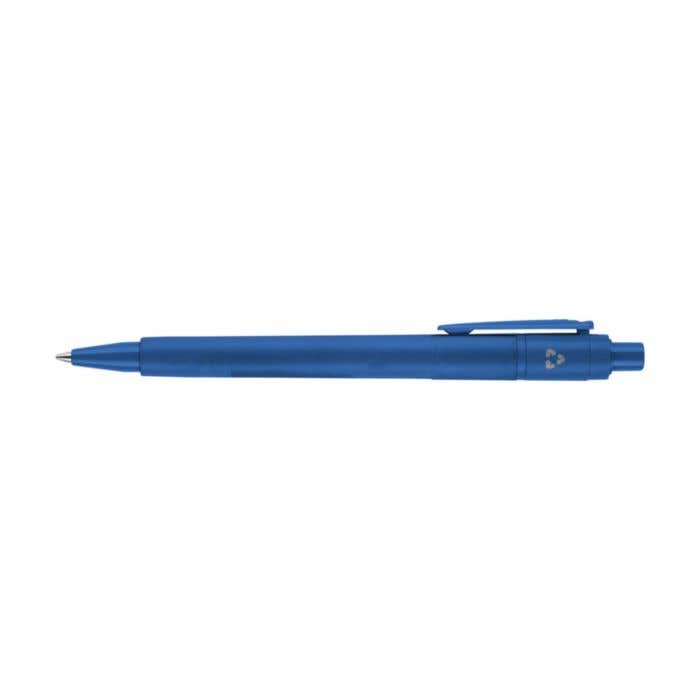 Stilolinea balpen Baron 03 | Gerecycled | Eenkleurig