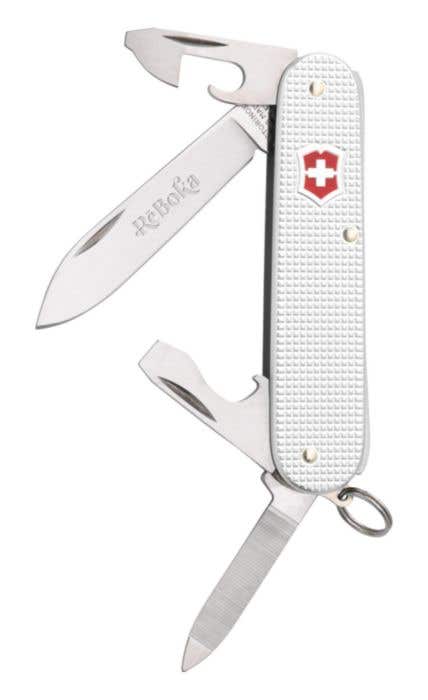 Victorinox zakmes Cadet Alox | 9 functies