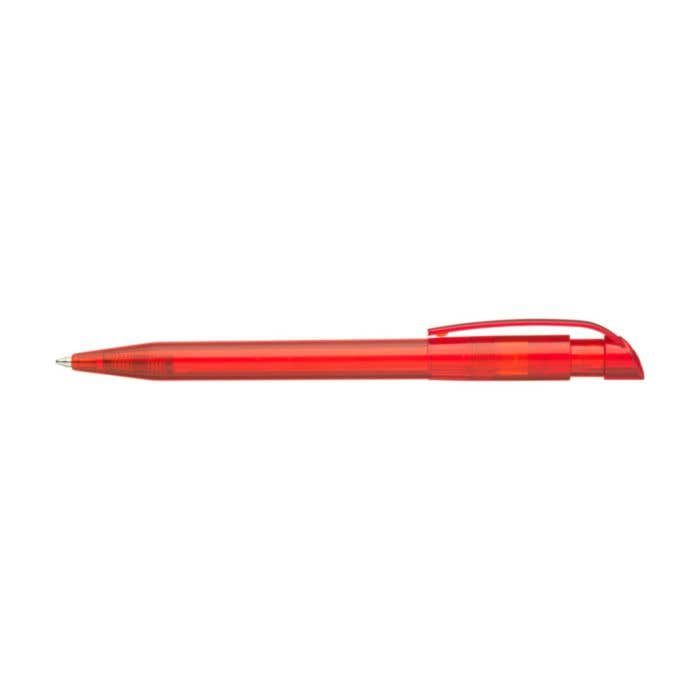 Stilolinea balpen S45 Clear | Transparant