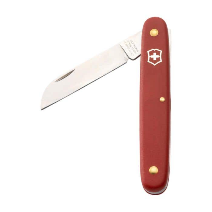 Victorinox bloemenmes Ecoline | Gerecycled RVS