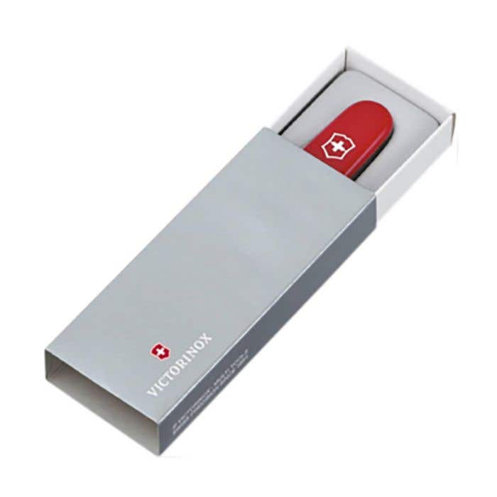 Victorinox geschenkdoos | Voor zakmes