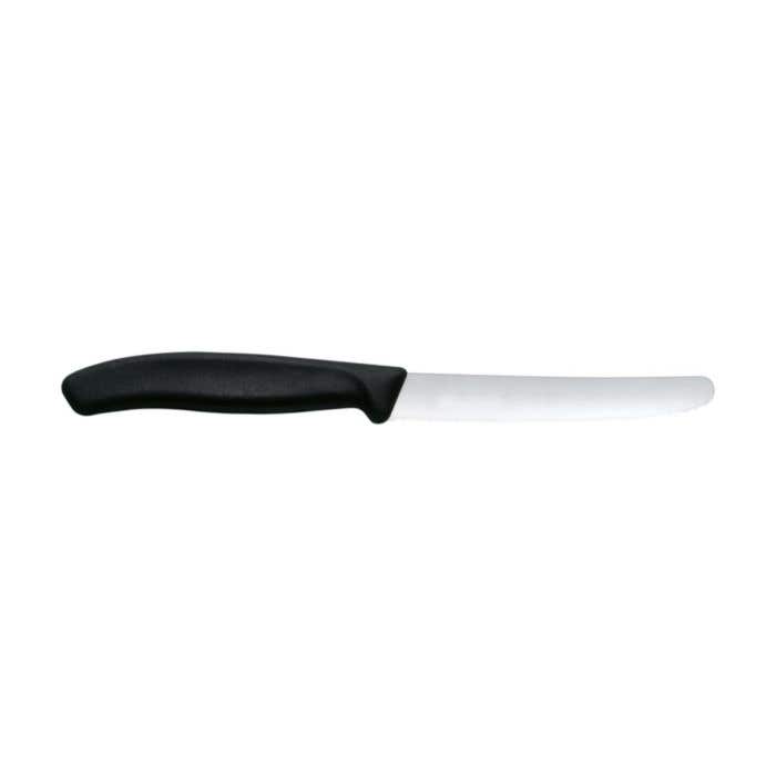 Victorinox tafelmes Swiss Classic | Gekarteld lemmet