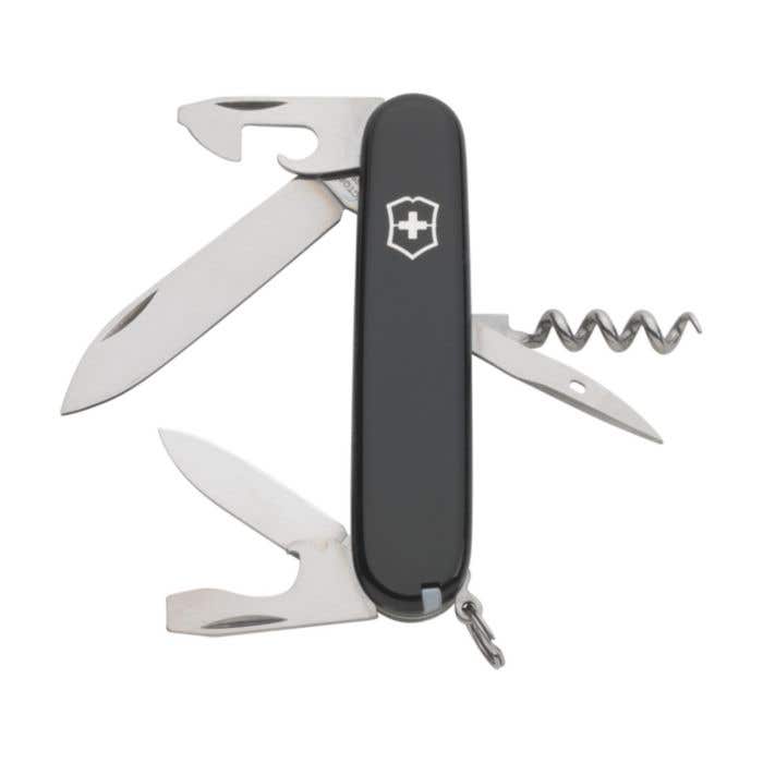 Victorinox zakmes Spartan | 12 functies | Geschenkverpakking