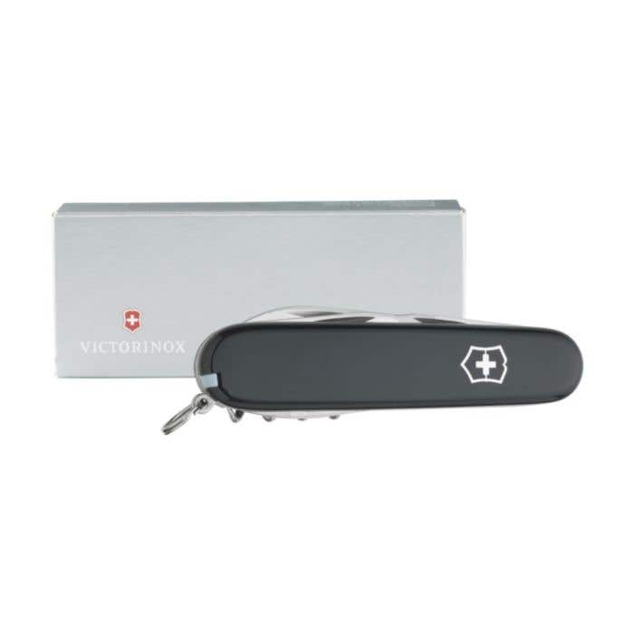 Victorinox zakmes Spartan | 12 functies | Geschenkverpakking