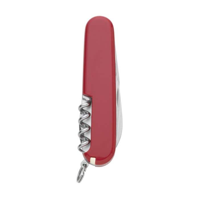 Victorinox zakmes Spartan | 12 functies | Geschenkverpakking
