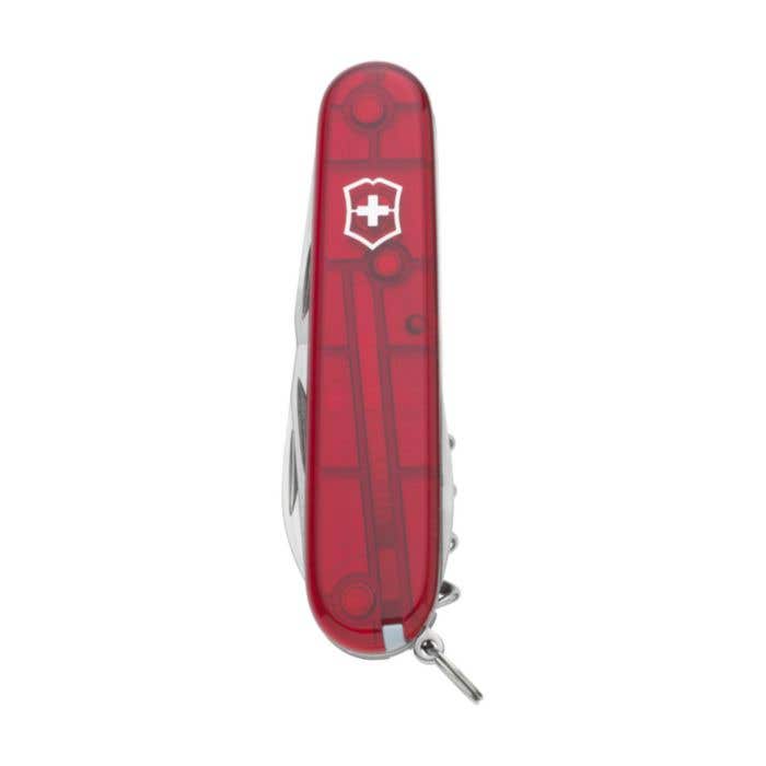 Victorinox zakmes Spartan | 12 functies | Geschenkverpakking