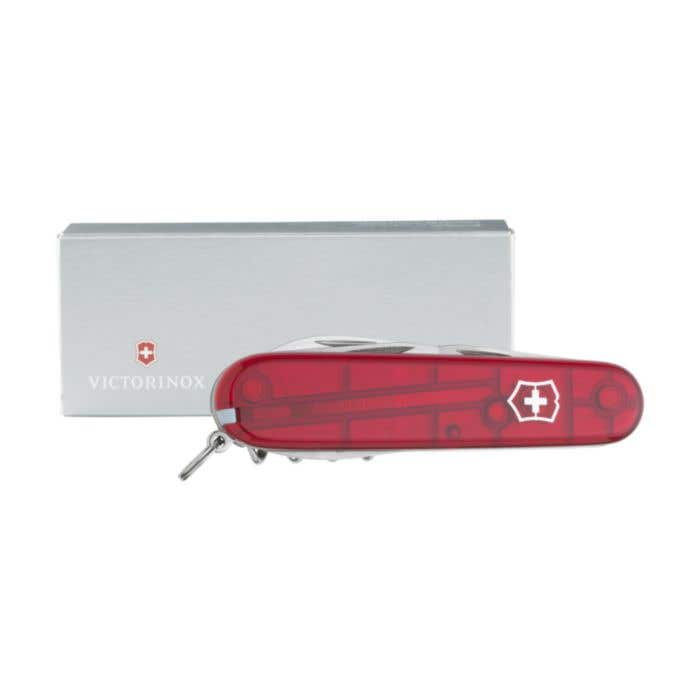Victorinox zakmes Spartan | 12 functies | Geschenkverpakking