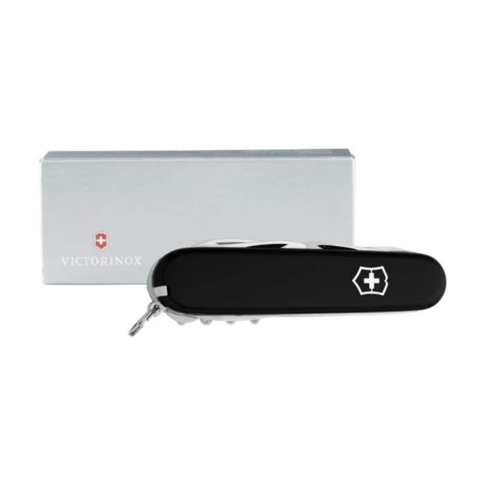 Victorinox zakmes Huntsman | 15 functies | Geschenkverpakking