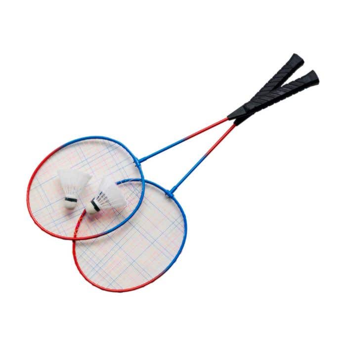 Badmintonset Play