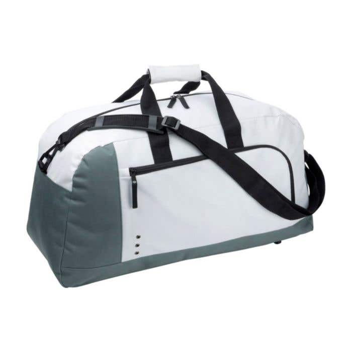 Sporttas Serva | 38 L | Voorvak | Schouderband