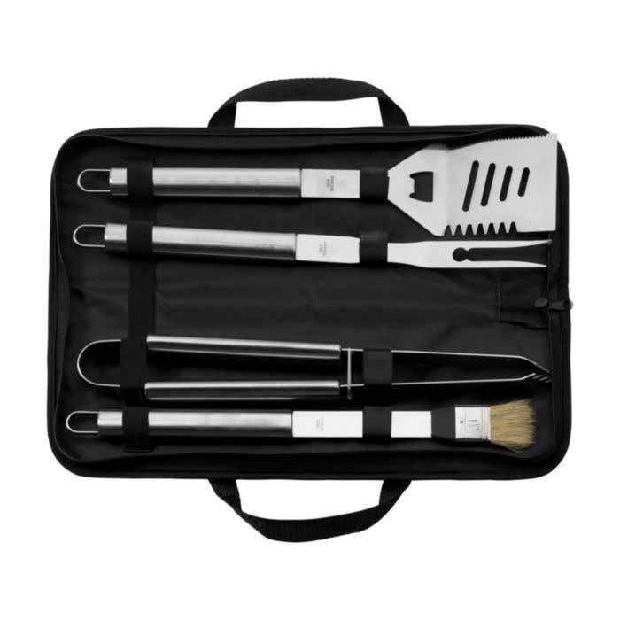 Barbecueset [4-delig]