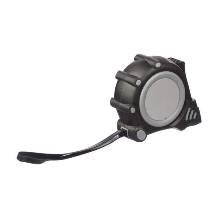 Rolmaat Work | 5 m | Riemclip | Draaglus