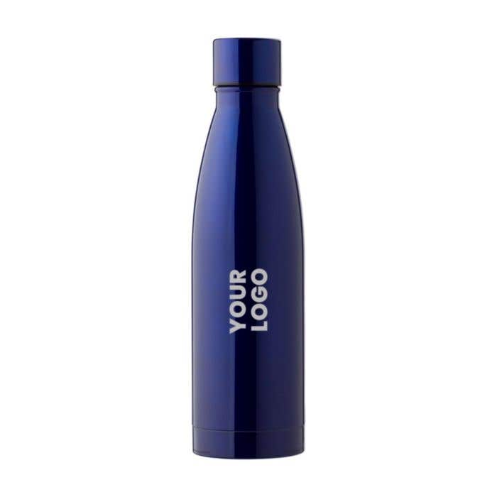Drinkfles Marcelino | 500 ml | RVS | Dubbelwandig