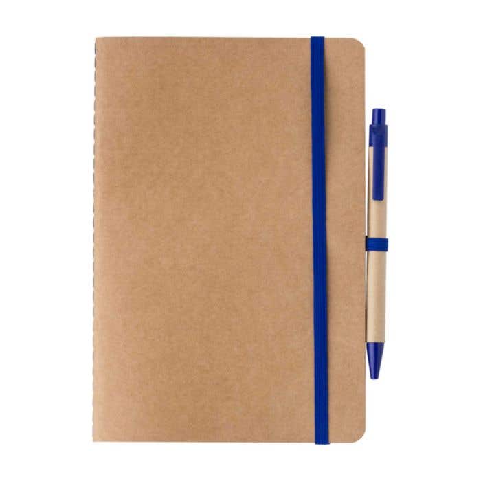 Notitieboek Theodore [A5] Original