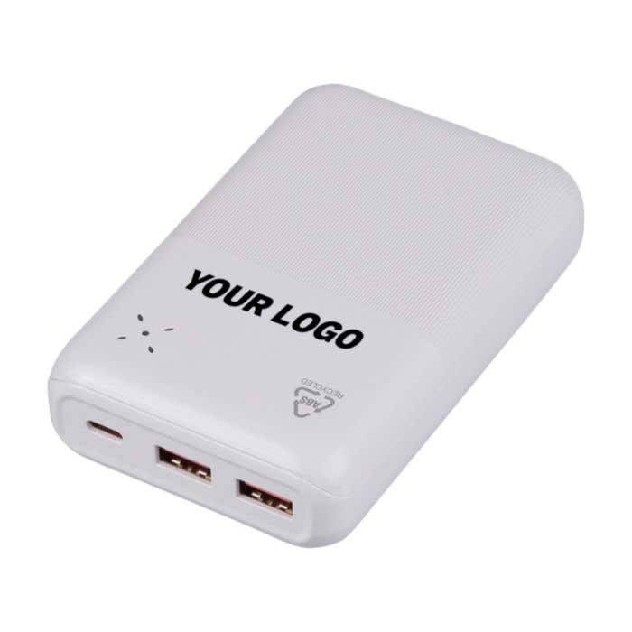 Powerbank Rayen [20.000 mAh]