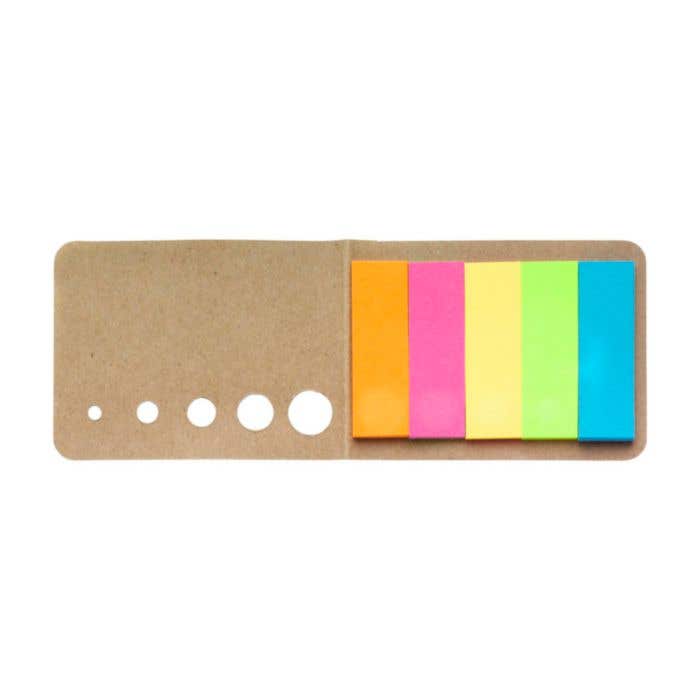 Memoboekje Paper | FSC® papier