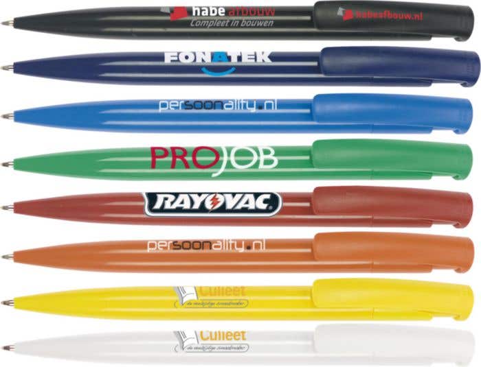 Balpen Avalon Hardcolour