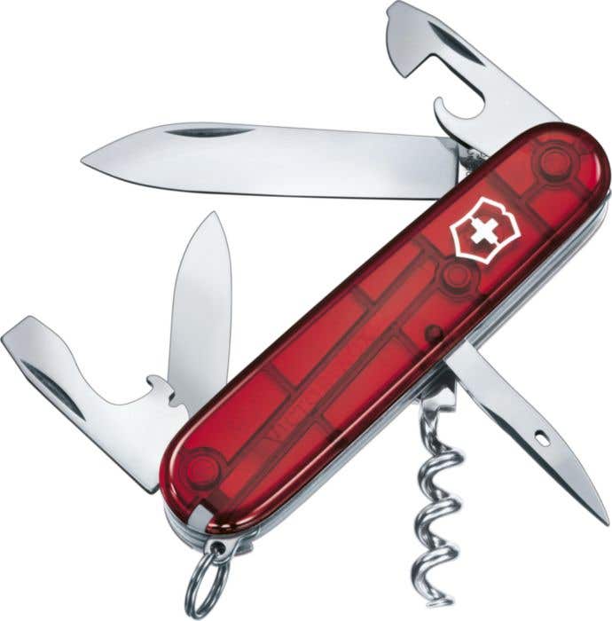 Victorinox Spartan Multitool