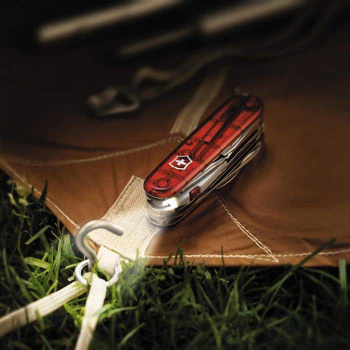 Victorinox Spartan Multitool