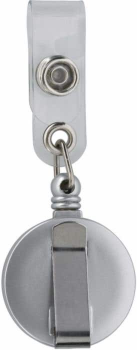Badgehouder Seen