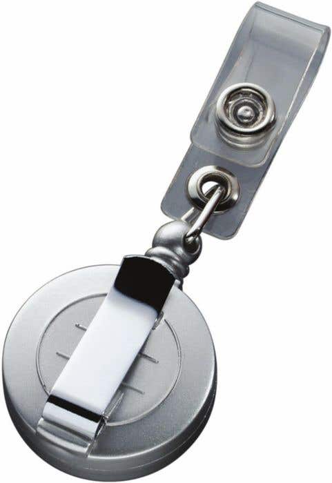 Badgehouder Seen