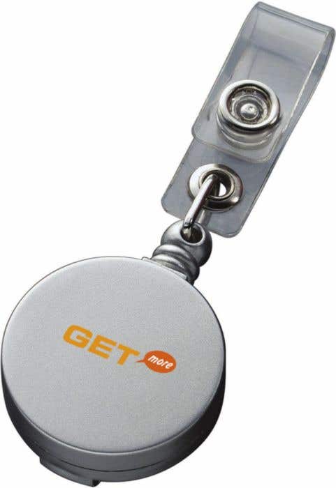 Badgehouder Seen