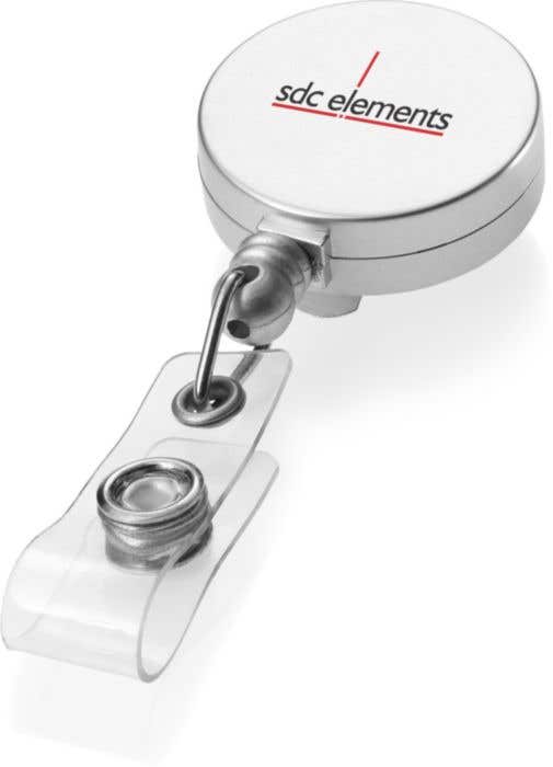 Badgehouder Seen
