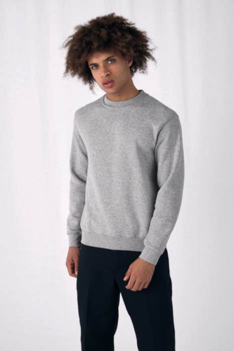 B&C sweater Set In Heren