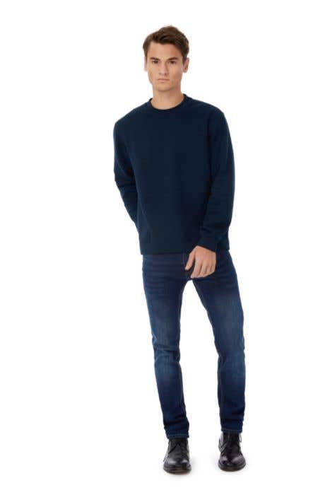 B&C sweater Set In Heren