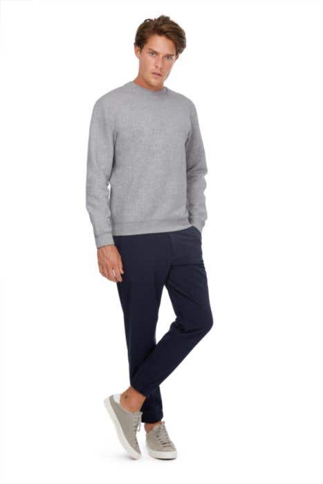 B&C sweater Set In Heren