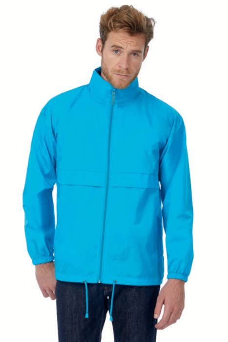B&C windbreaker Sirocco Heren