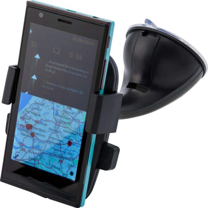 Telefoonhouder Auto