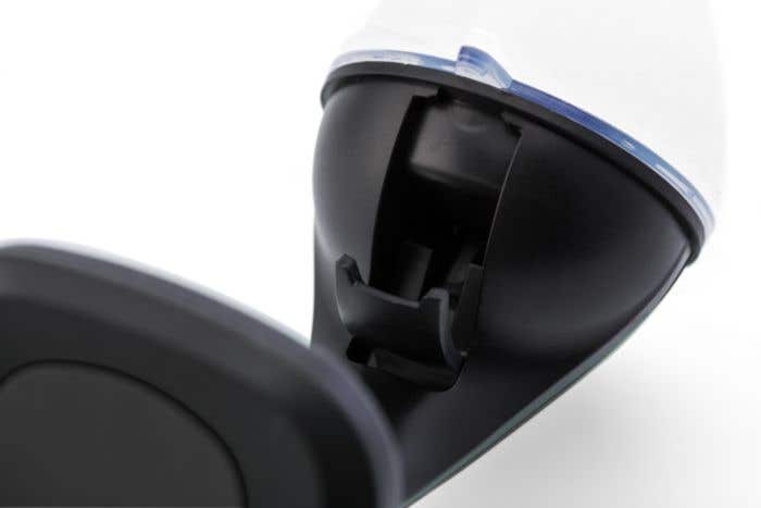 Telefoonhouder Auto