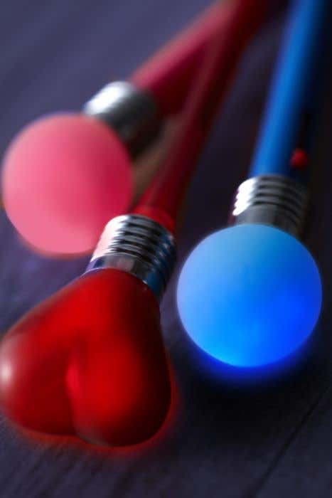 Balpen Spotlight