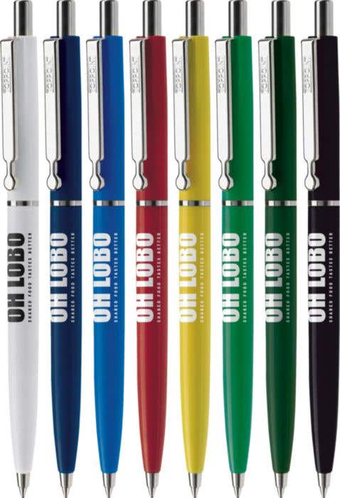 Toppoint Balpen LongRite