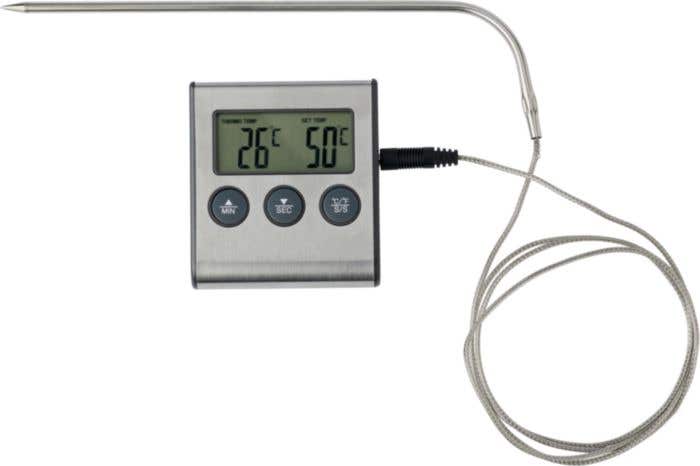 Vleesthermometer Meaty