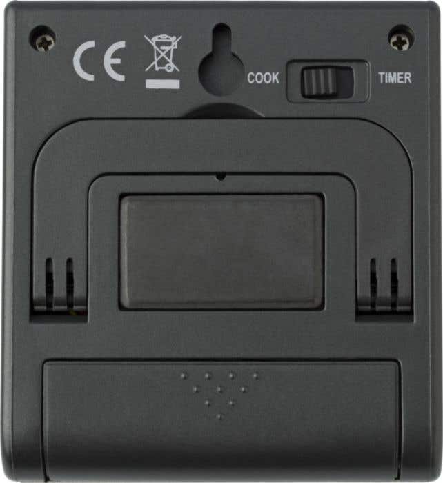 Vleesthermometer Meaty