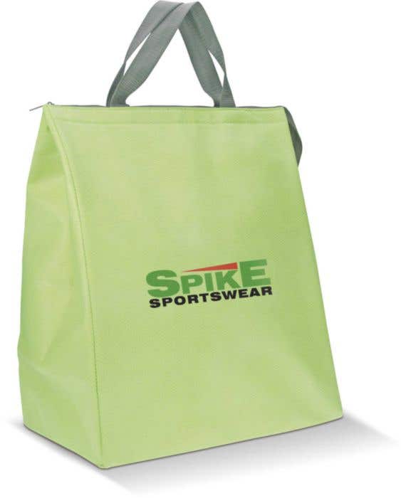 Non woven koeltas Olly Rits