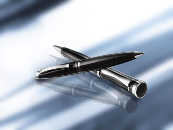 Charles Dickens balpen Rochester