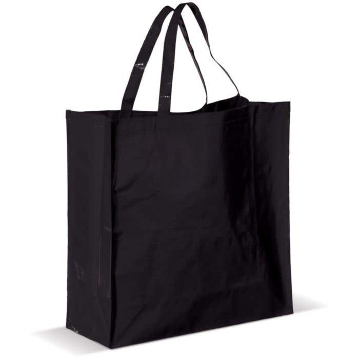PP woven boodschappentas