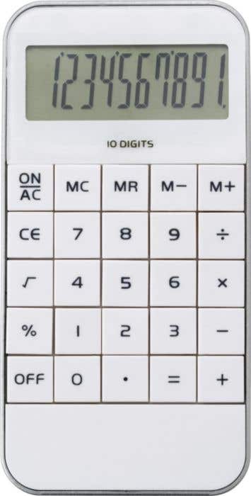 Rekenmachine phone