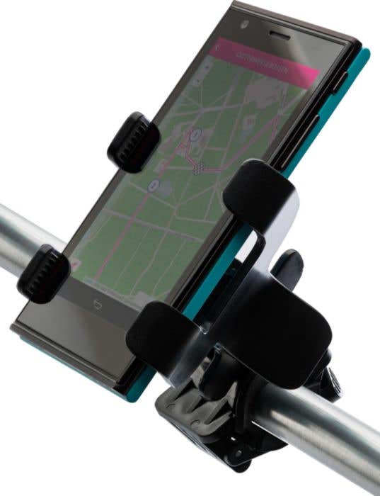 Telefoonhouder Bike