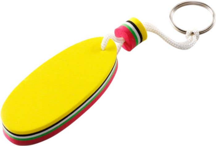 Sleutelhanger Baltic | Drijvend