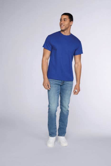 Gildan t-shirt Heavyweight Unisex