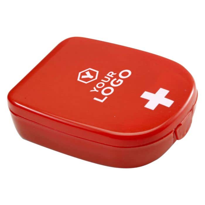 EHBO minikit [5-delig]