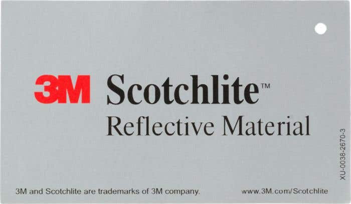 Spaakreflectoren Shine